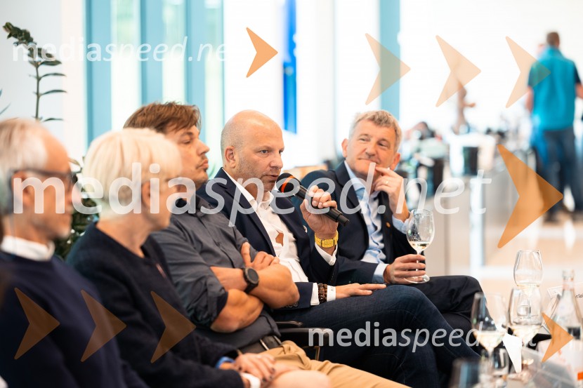12. mednarodni Salon Decanterjevi nagrajenci 2026