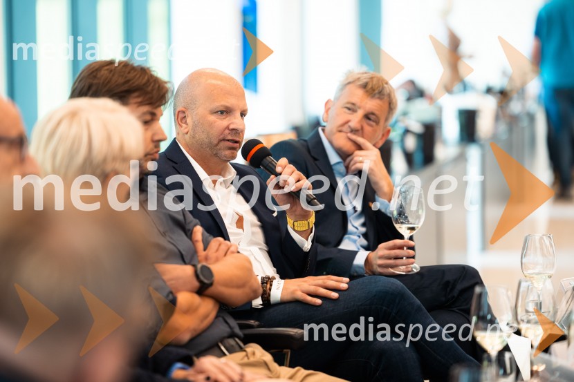 12. mednarodni Salon Decanterjevi nagrajenci 2026