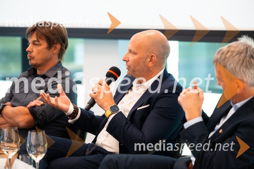 12. mednarodni Salon Decanterjevi nagrajenci 2026