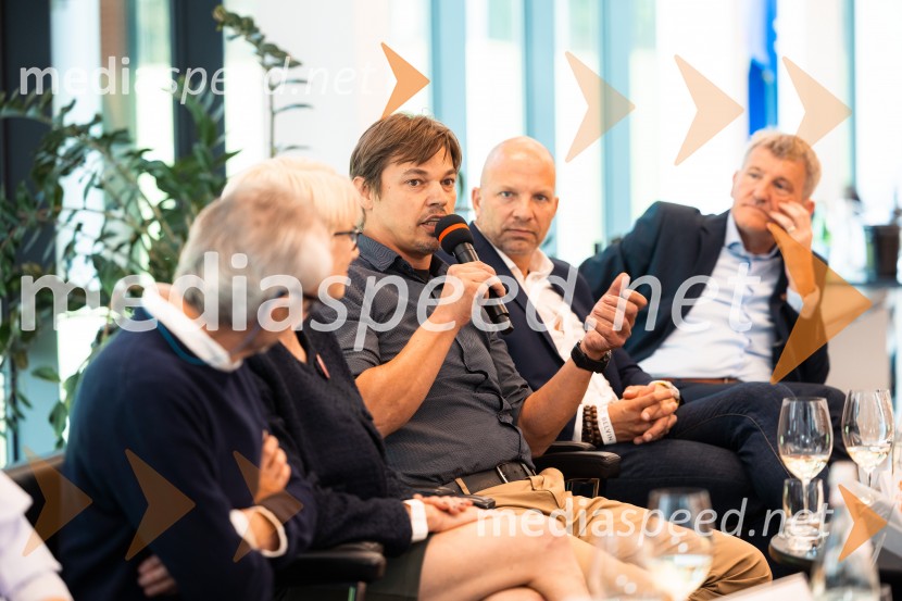 12. mednarodni Salon Decanterjevi nagrajenci 2026