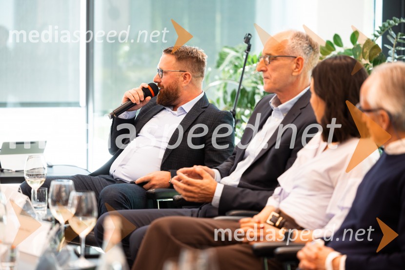 12. mednarodni Salon Decanterjevi nagrajenci 2026