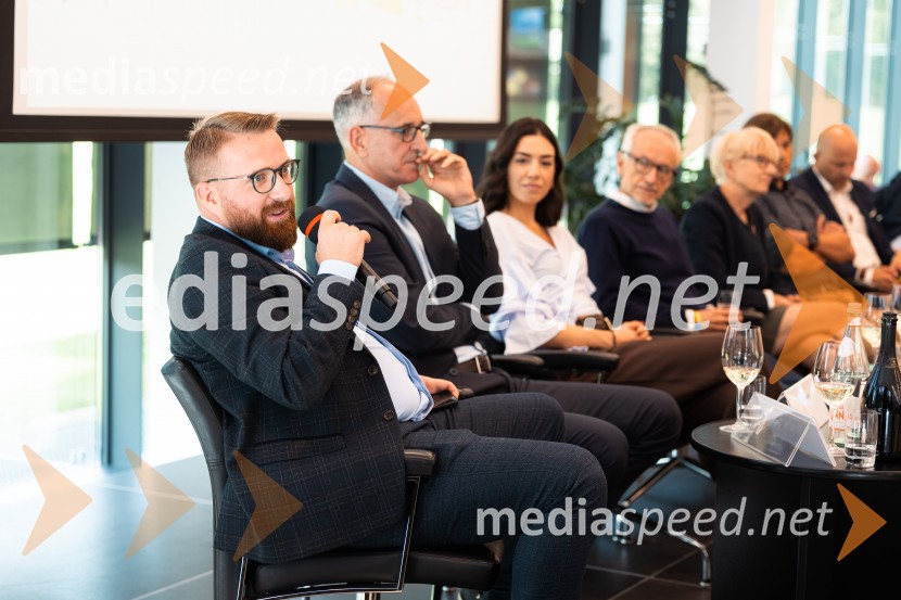 12. mednarodni Salon Decanterjevi nagrajenci 2026