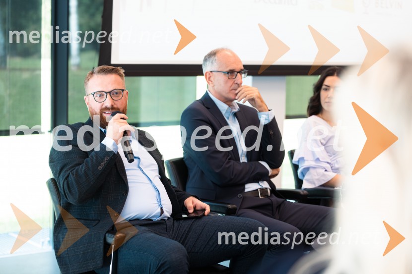 12. mednarodni Salon Decanterjevi nagrajenci 2026
