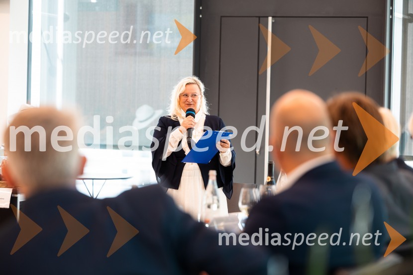 12. mednarodni Salon Decanterjevi nagrajenci 2026