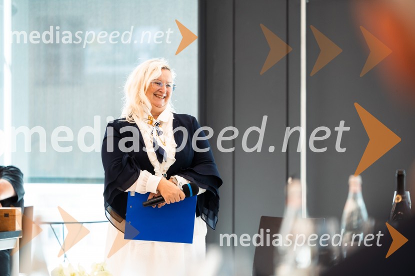 12. mednarodni Salon Decanterjevi nagrajenci 2026