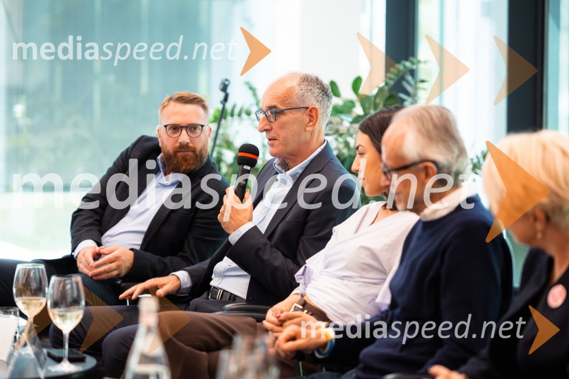12. mednarodni Salon Decanterjevi nagrajenci 2026