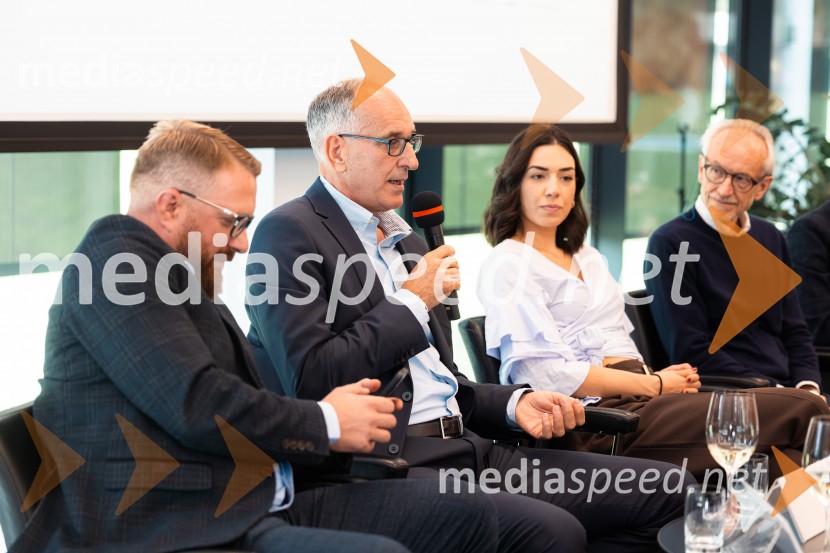 12. mednarodni Salon Decanterjevi nagrajenci 2026