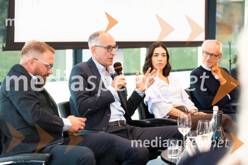 12. mednarodni Salon Decanterjevi nagrajenci 2026