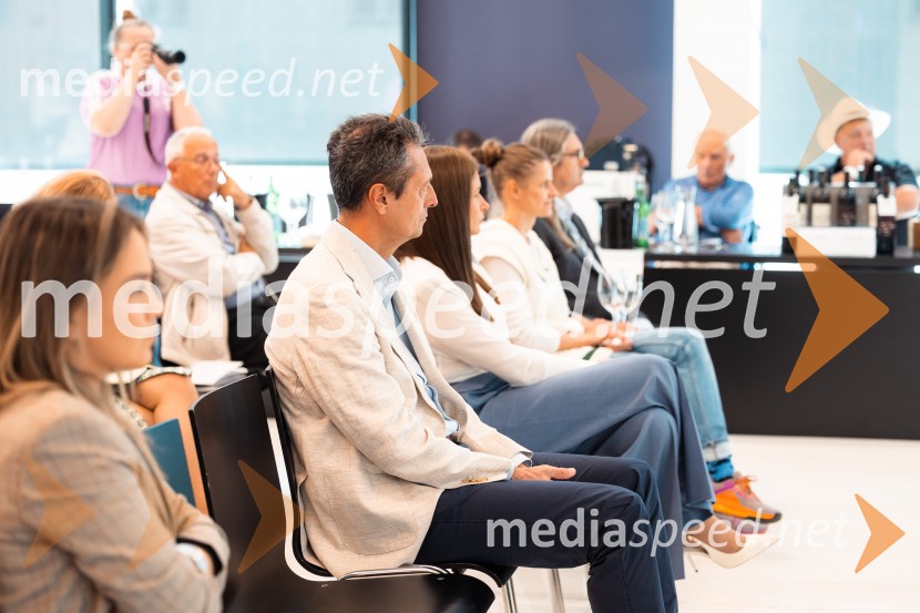 12. mednarodni Salon Decanterjevi nagrajenci 2026