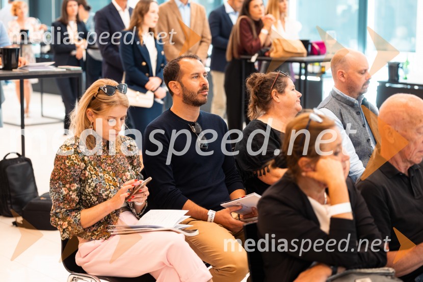 12. mednarodni Salon Decanterjevi nagrajenci 2026