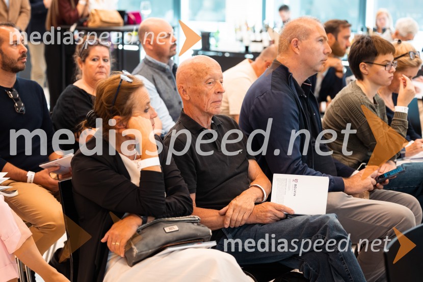 12. mednarodni Salon Decanterjevi nagrajenci 2026