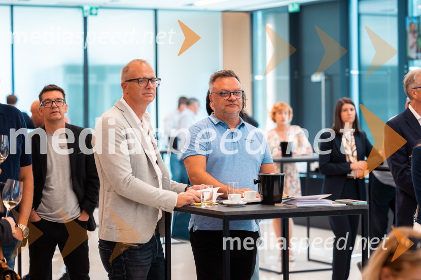 12. mednarodni Salon Decanterjevi nagrajenci 2026