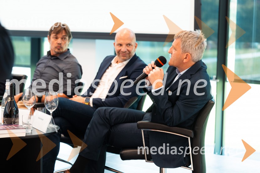 12. mednarodni Salon Decanterjevi nagrajenci 2026