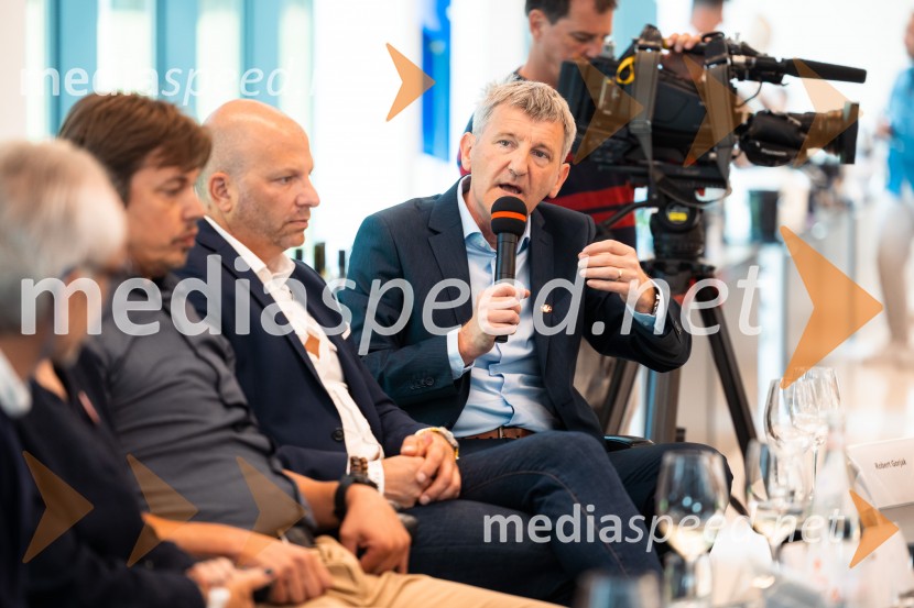 12. mednarodni Salon Decanterjevi nagrajenci 2026