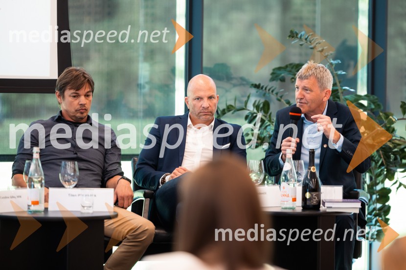 12. mednarodni Salon Decanterjevi nagrajenci 2026