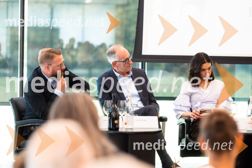 12. mednarodni Salon Decanterjevi nagrajenci 2026