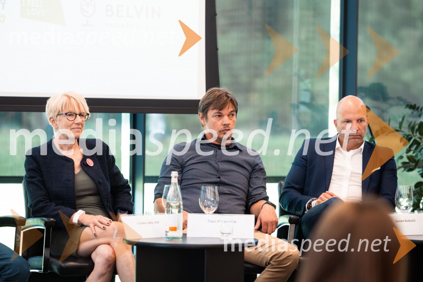 12. mednarodni Salon Decanterjevi nagrajenci 2026