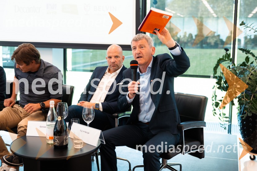 12. mednarodni Salon Decanterjevi nagrajenci 2026