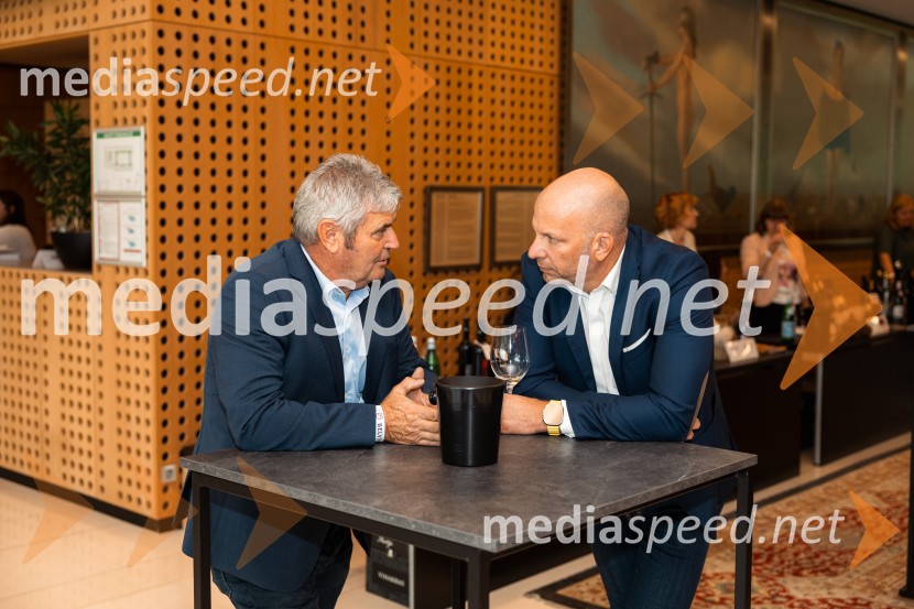 12. mednarodni Salon Decanterjevi nagrajenci 2026
