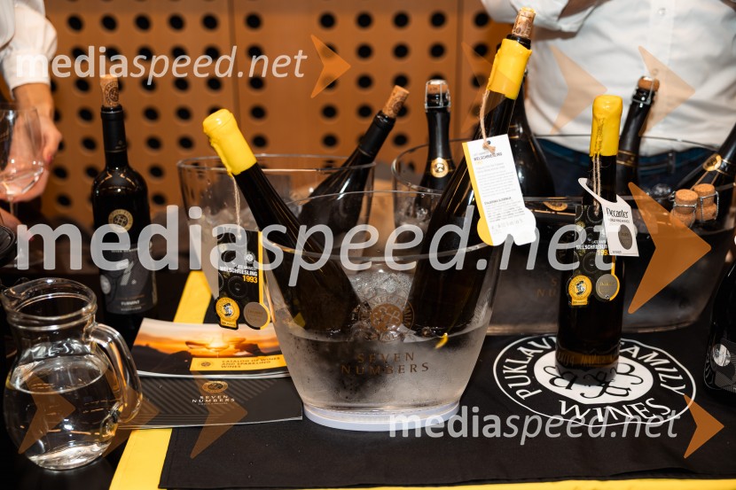 12. mednarodni Salon Decanterjevi nagrajenci 2026