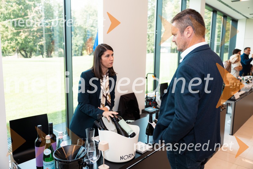 12. mednarodni Salon Decanterjevi nagrajenci 2026