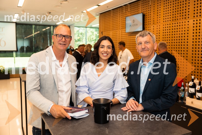 12. mednarodni Salon Decanterjevi nagrajenci 2026