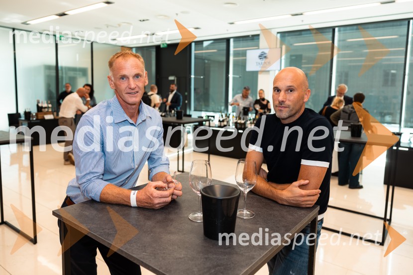 12. mednarodni Salon Decanterjevi nagrajenci 2026