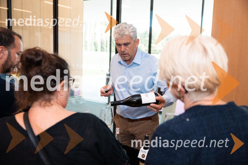 12. mednarodni Salon Decanterjevi nagrajenci 2026