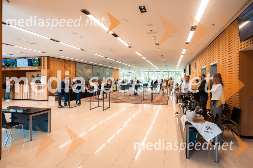 12. mednarodni Salon Decanterjevi nagrajenci 2026