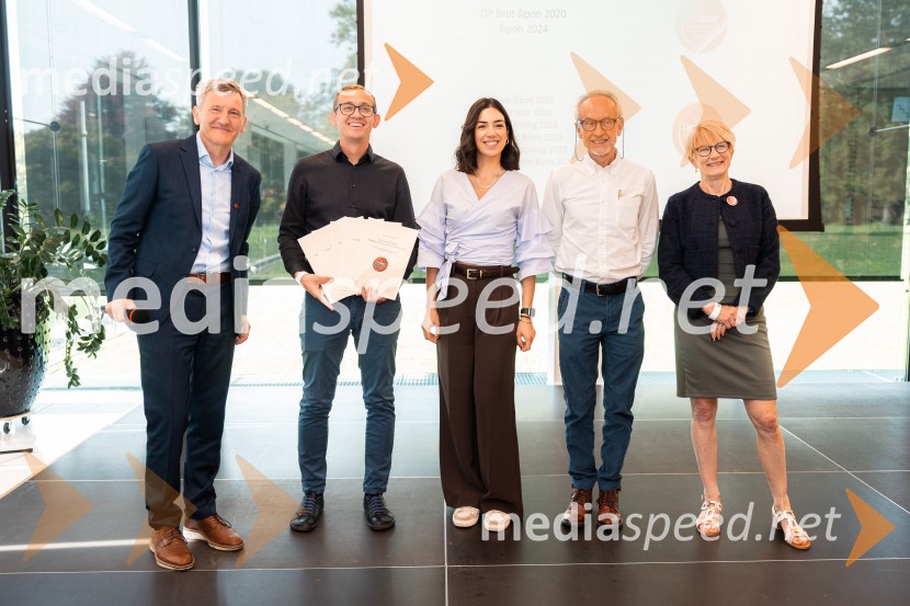 12. mednarodni Salon Decanterjevi nagrajenci 2026