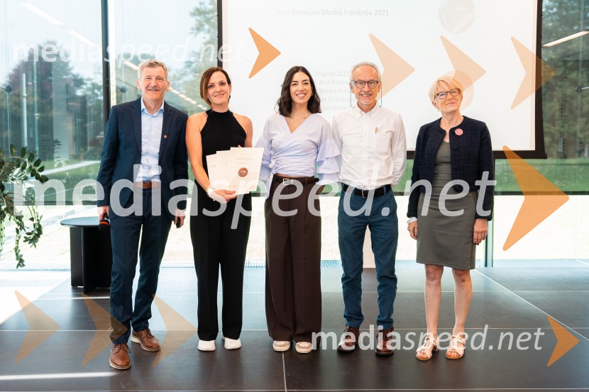 12. mednarodni Salon Decanterjevi nagrajenci 2026