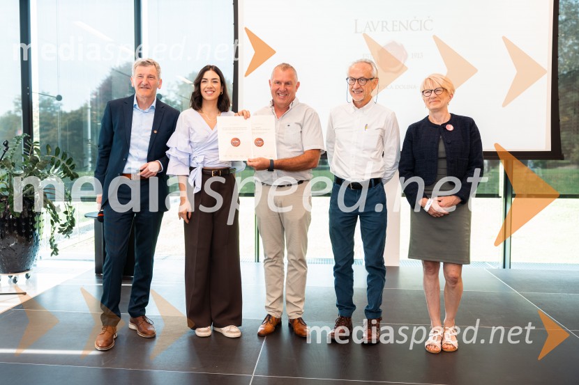 12. mednarodni Salon Decanterjevi nagrajenci 2026