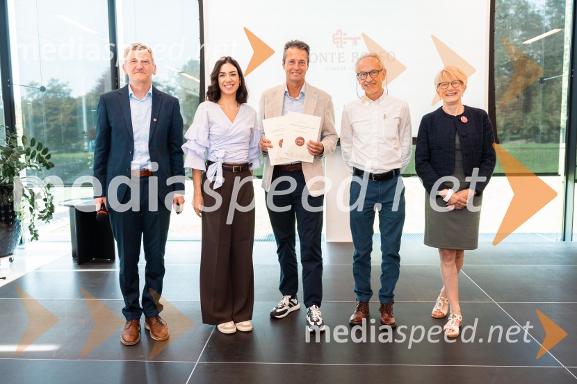 12. mednarodni Salon Decanterjevi nagrajenci 2026