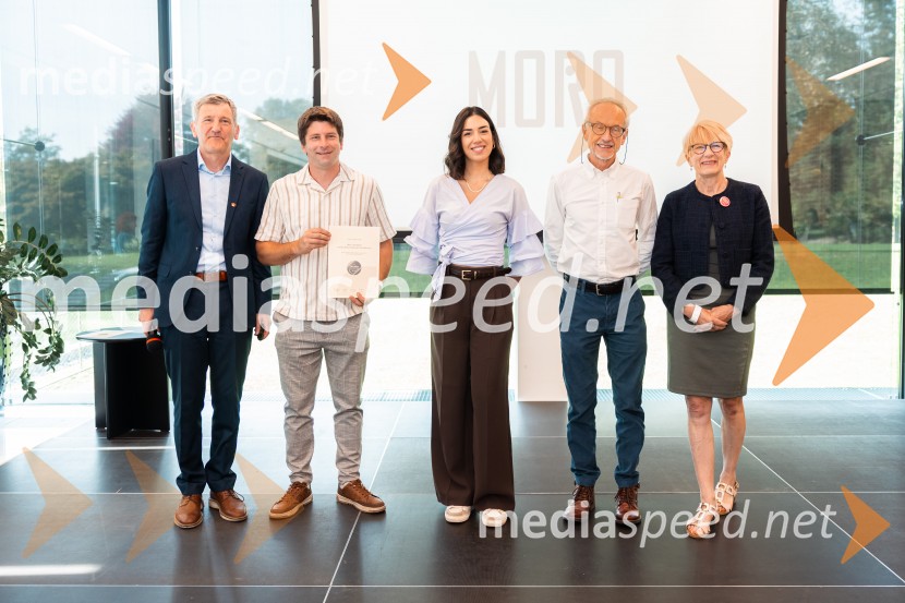 12. mednarodni Salon Decanterjevi nagrajenci 2026