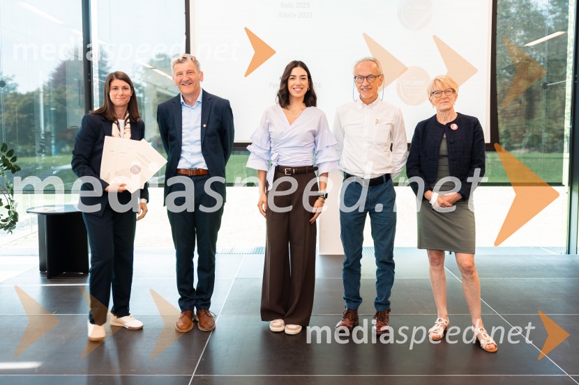 12. mednarodni Salon Decanterjevi nagrajenci 2026