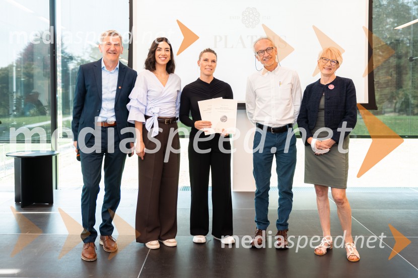 12. mednarodni Salon Decanterjevi nagrajenci 2026