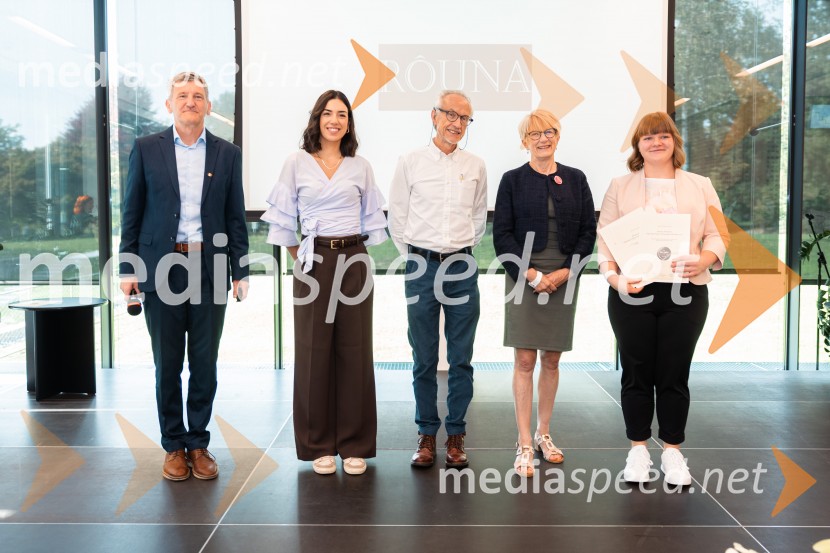 12. mednarodni Salon Decanterjevi nagrajenci 2026