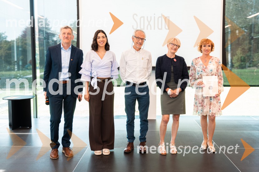 12. mednarodni Salon Decanterjevi nagrajenci 2026
