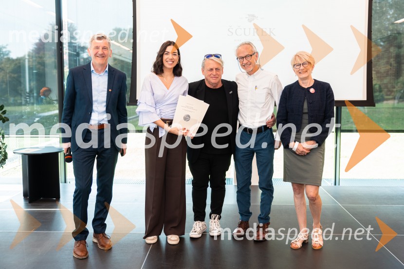 12. mednarodni Salon Decanterjevi nagrajenci 2026