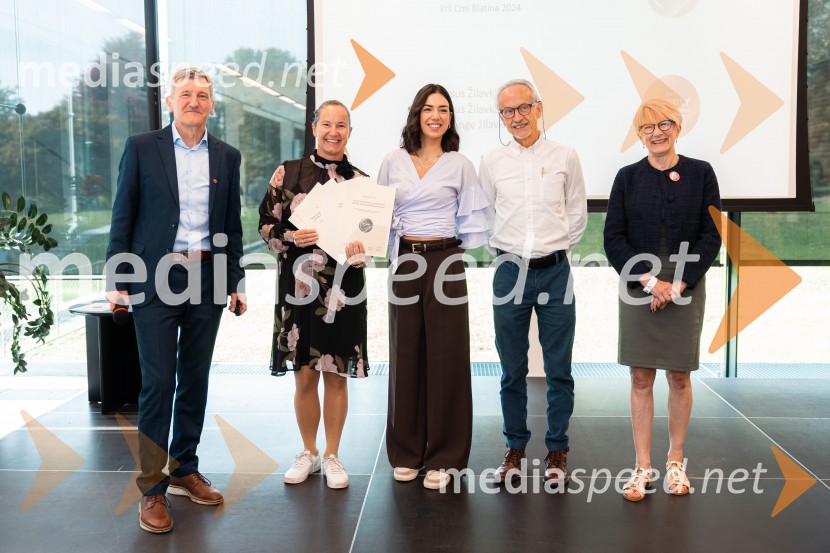 12. mednarodni Salon Decanterjevi nagrajenci 2026