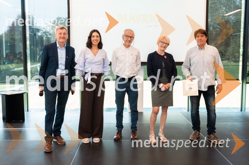 12. mednarodni Salon Decanterjevi nagrajenci 2026