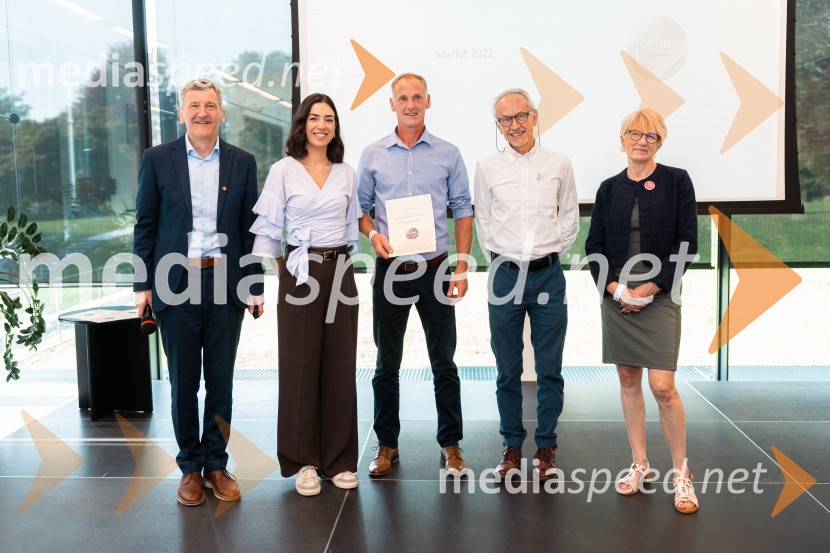 12. mednarodni Salon Decanterjevi nagrajenci 2026