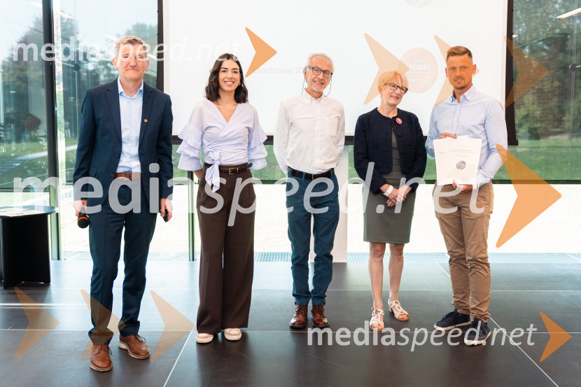 12. mednarodni Salon Decanterjevi nagrajenci 2026