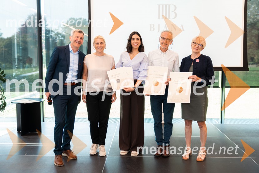 12. mednarodni Salon Decanterjevi nagrajenci 2026