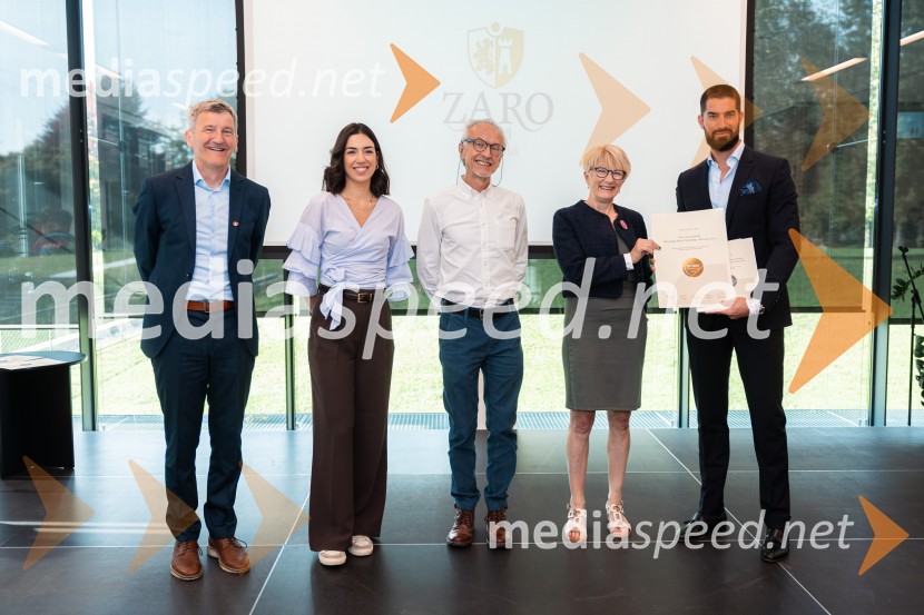 12. mednarodni Salon Decanterjevi nagrajenci 2026