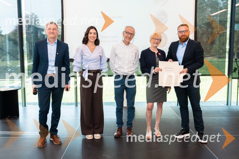 12. mednarodni Salon Decanterjevi nagrajenci 2026