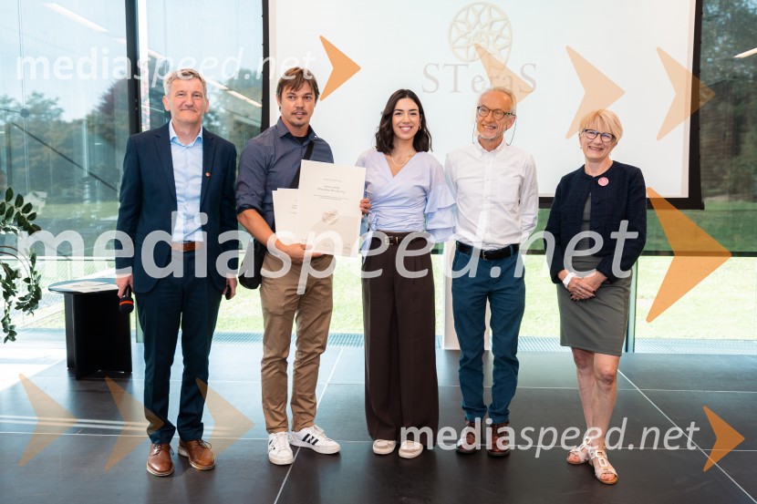 12. mednarodni Salon Decanterjevi nagrajenci 2026