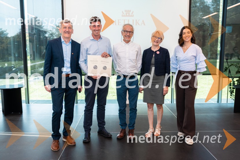 12. mednarodni Salon Decanterjevi nagrajenci 2026