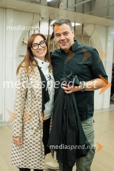 Ženske brez filtra 2, premiera, Cankarjev dom