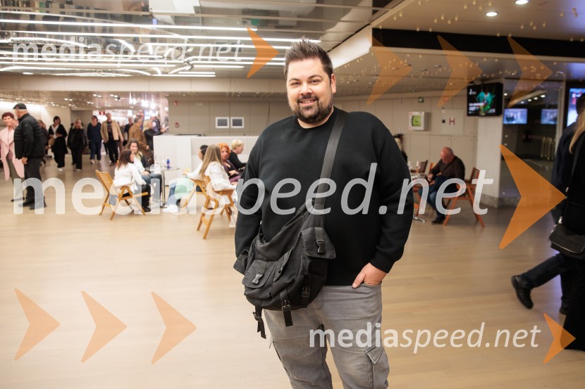 Ženske brez filtra 2, premiera, Cankarjev dom